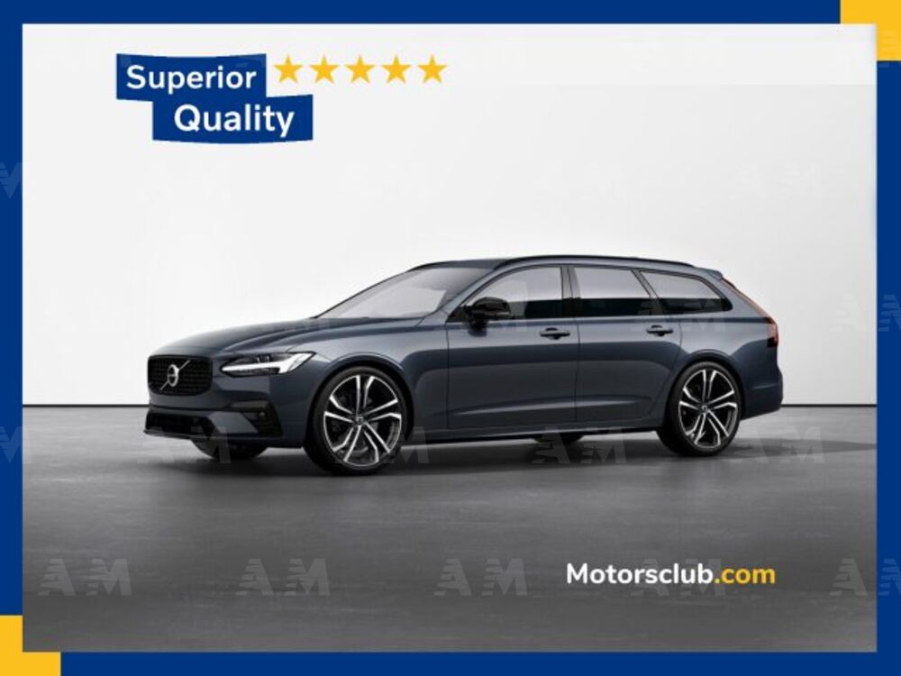 Volvo V90 B4 Geartronic Inscription  nuova a Modena