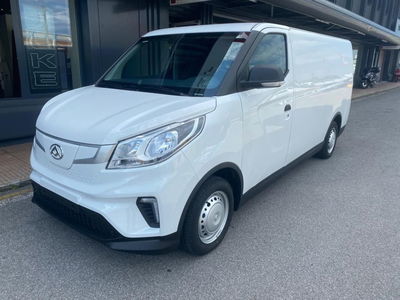 Maxus eDeliver3 eDeliver3 52,5kWh PL-TN Furgone nuova a Verdellino