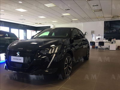 Peugeot 208 motore elettrico 136 CV 5 porte GT Pack nuova a Villorba