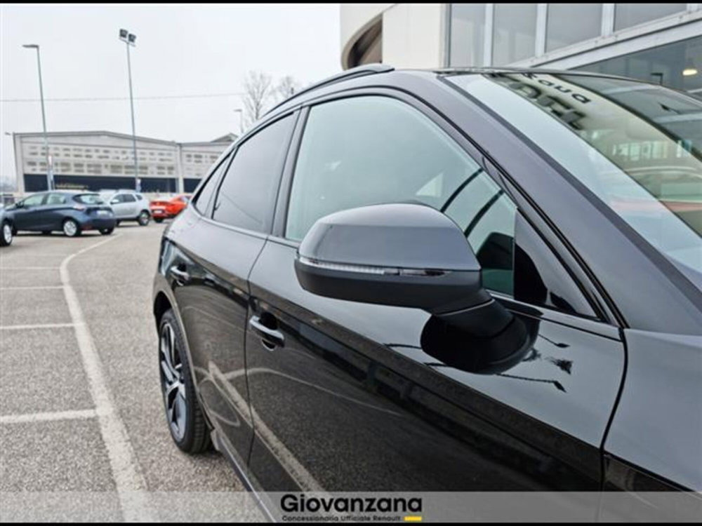 Audi Q5 Sportback Sportback 40 2.0 tdi mhev 12V S line quattro s-tronic nuova a Porto Mantovano (3)