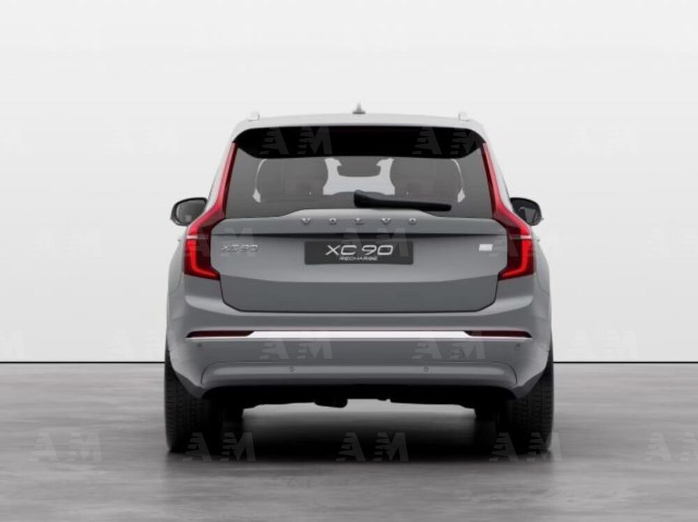 Volvo XC90 T8 Recharge AWD Plug-in Hybrid aut. 7p.Inscr.Expression  nuova a Modena (5)