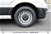 Volkswagen Veicoli Commerciali Crafter Furgone 35 2.0 TDI 140CV aut. PM-TM Furgone  del 2018 usata a Buttapietra (6)