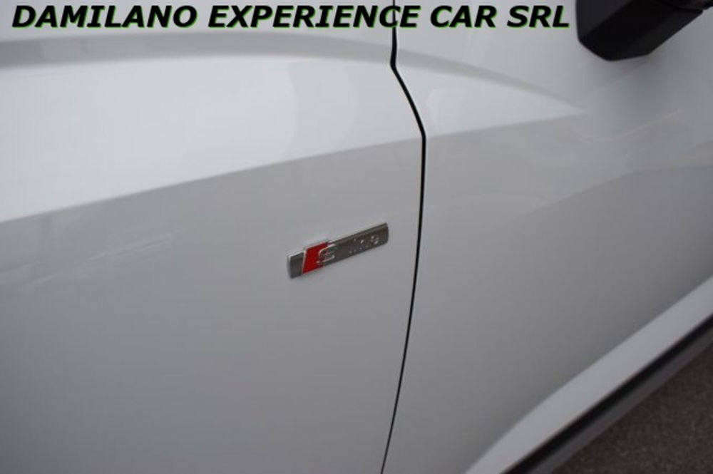 Audi Q3 Sportback nuova a Cuneo (20)