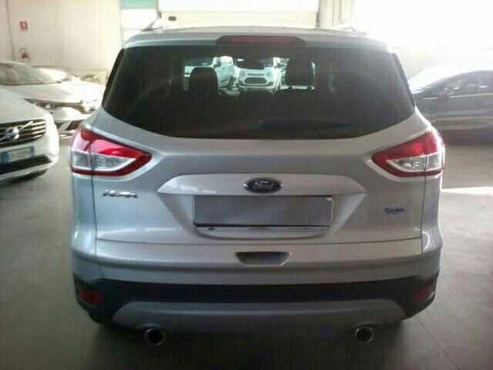 Ford Kuga usata a Cuneo (5)