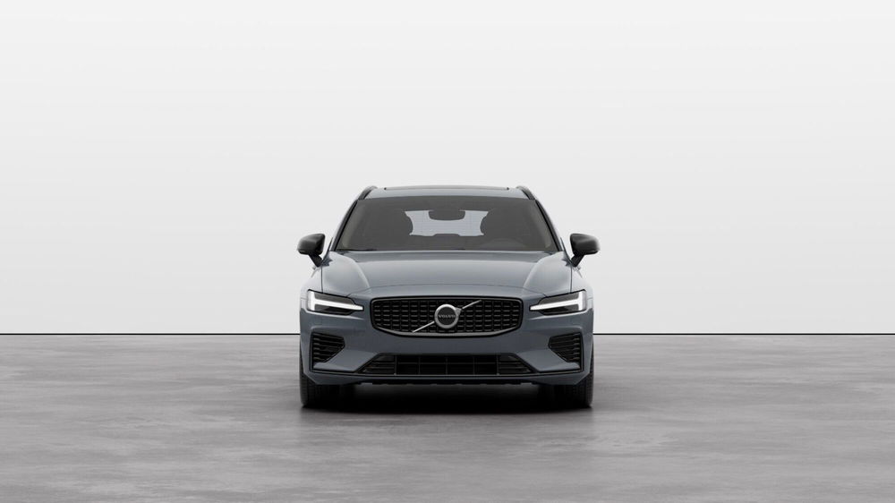 Volvo V60 nuova a Como (5)