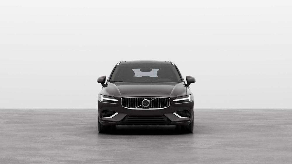 Volvo V60 T6 Recharge AWD Plug-in Hybrid aut. Ultimate Bright nuova a Como (5)