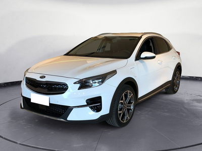 Kia XCeed 1.6 GDi 141 CV PHEV DCT High Tech nuova a Faenza