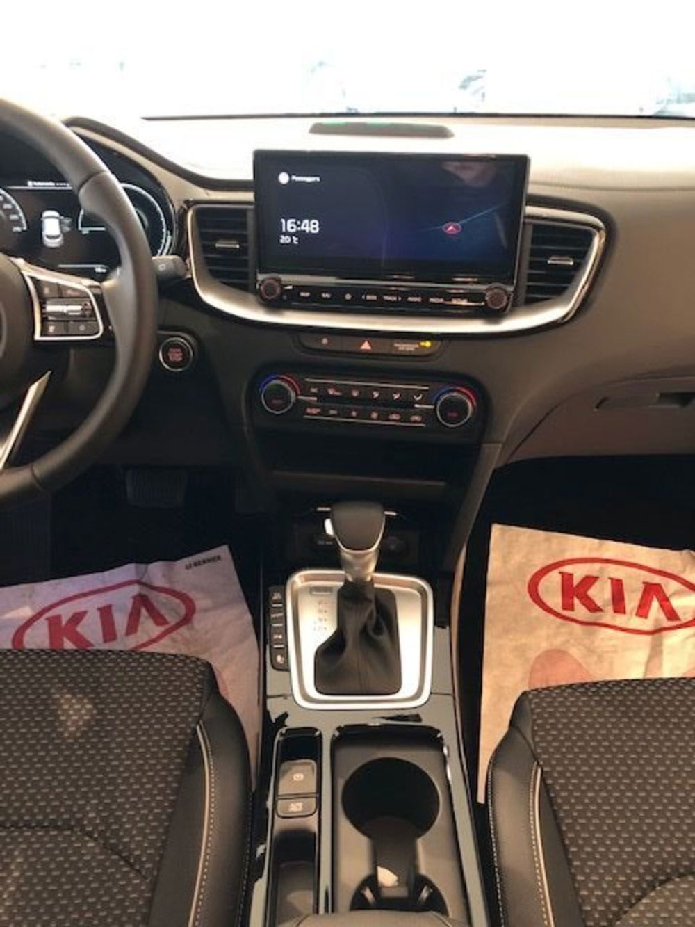 Kia XCeed nuova a Ravenna (10)