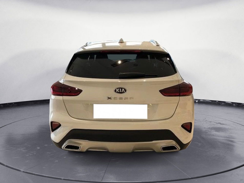 Kia XCeed nuova a Ravenna (7)