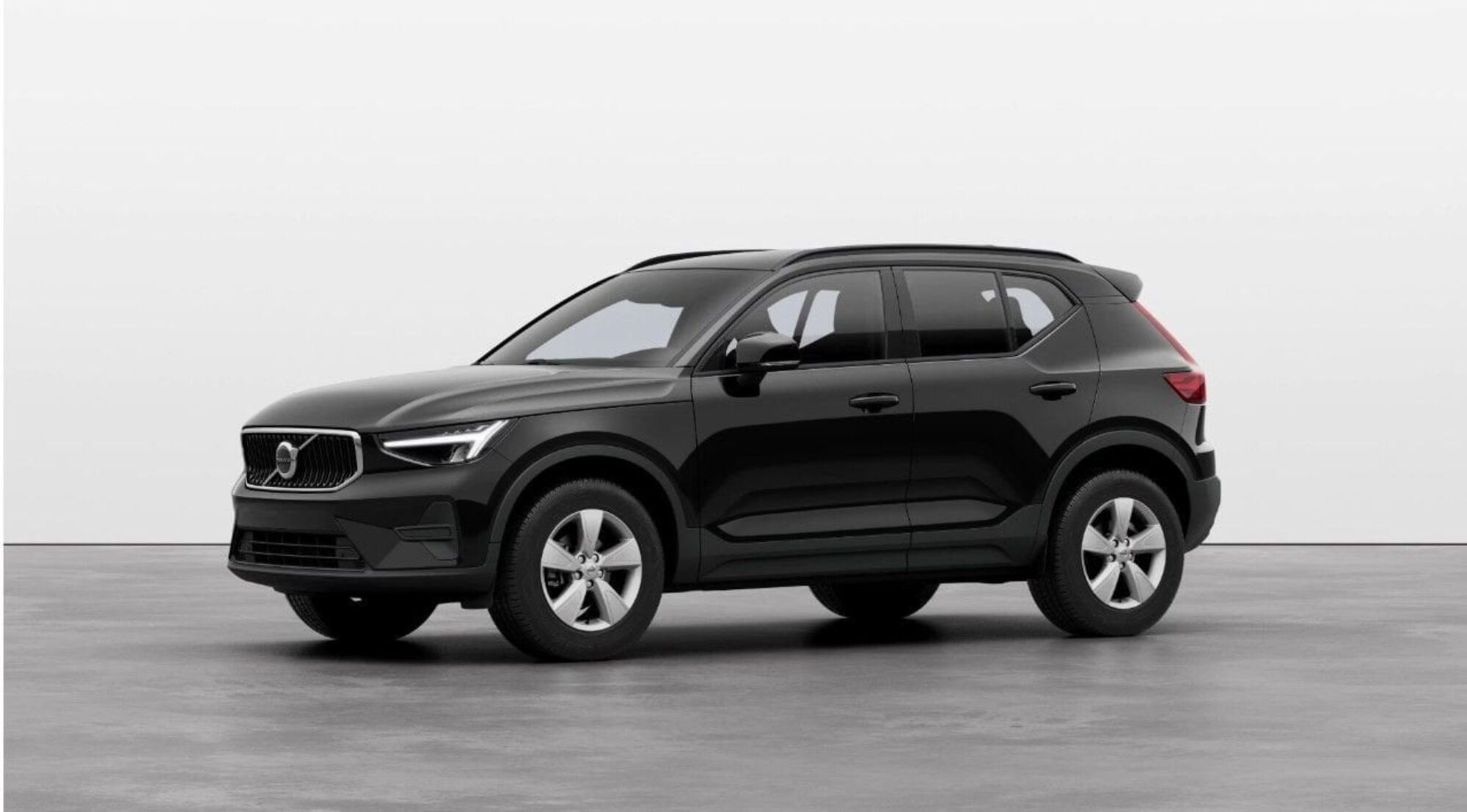 Volvo XC40 B3 automatico Essential  nuova a Como