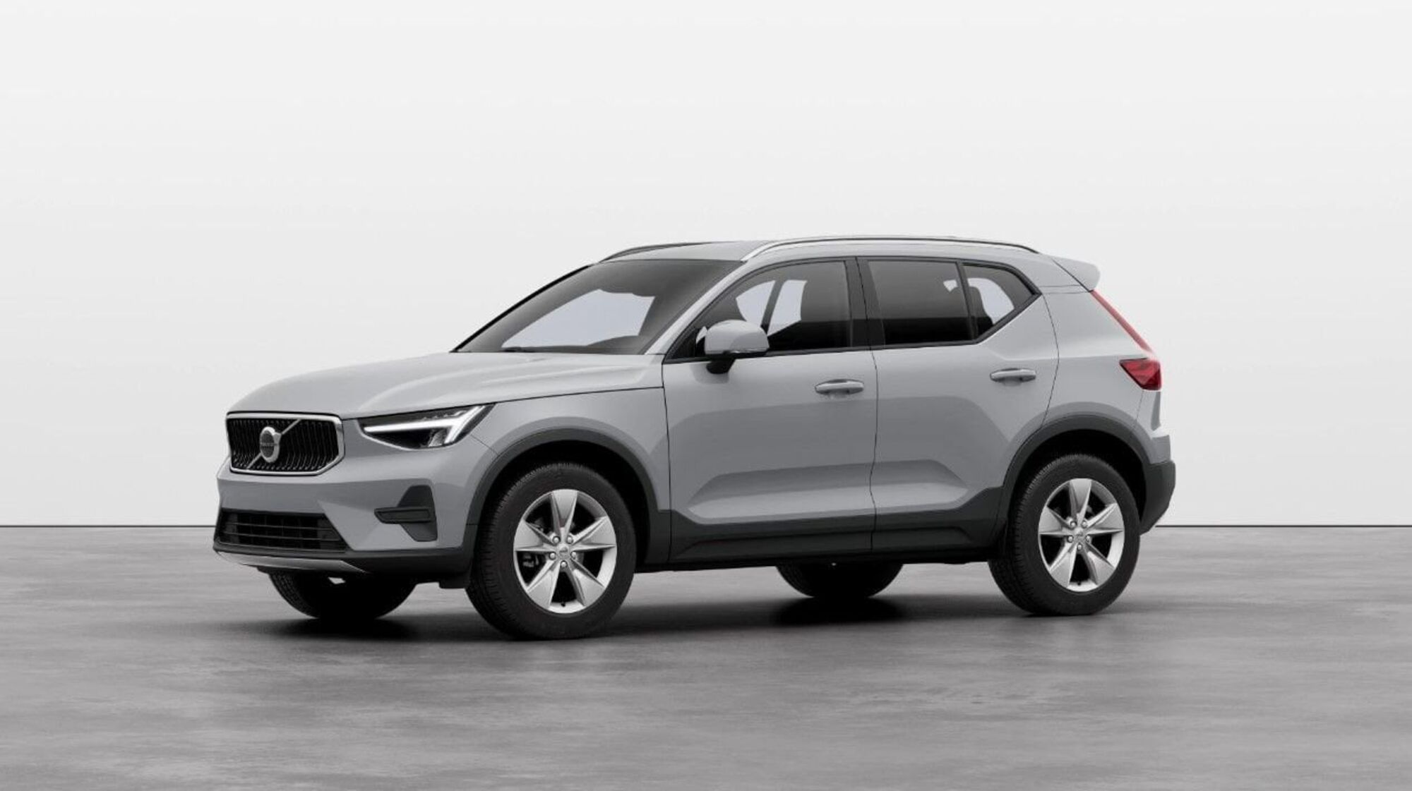 Volvo XC40 B3 automatico Core  nuova a Como