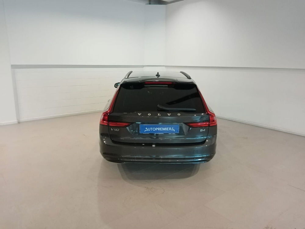 Volvo V90 usata a Como (6)