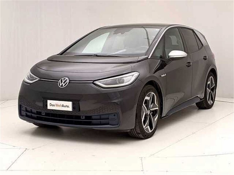Volkswagen ID.3 58 kWh Pro Performance del 2020 usata a Pesaro