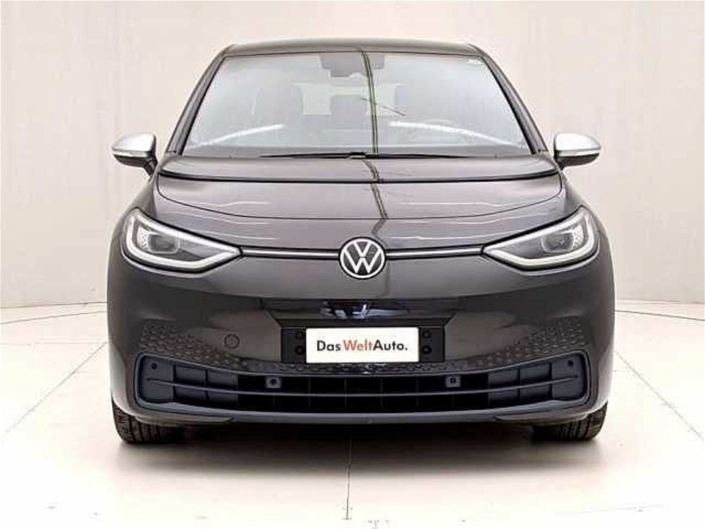 Volkswagen ID.3 58 kWh Pro Performance Edition Plus del 2020 usata a Pesaro (2)