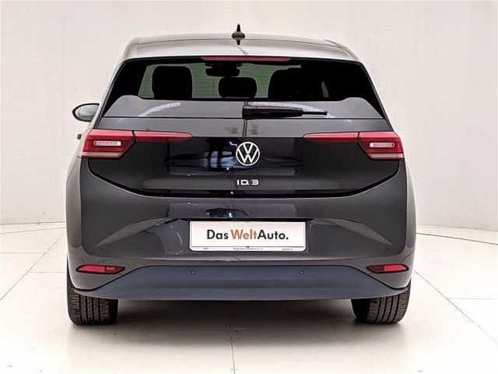 Volkswagen ID.3 58 kWh Pro Performance Edition Plus del 2020 usata a Pesaro (5)