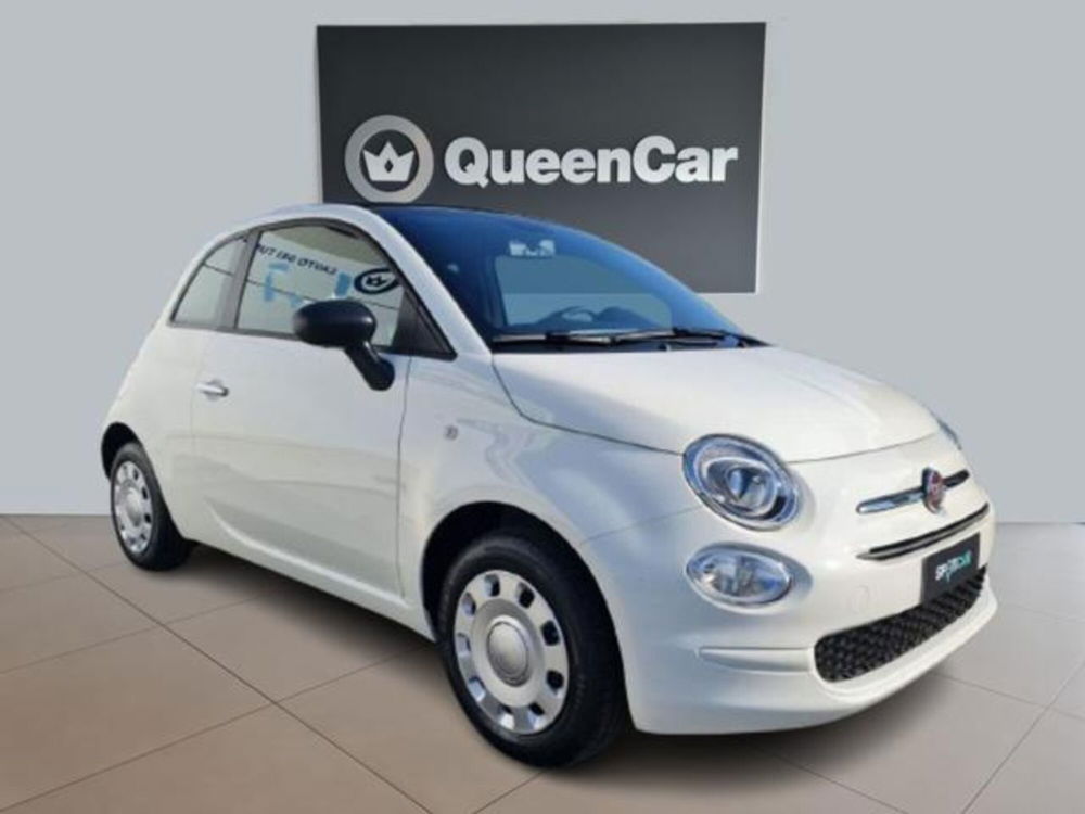 Fiat 500C Cabrio nuova a Torino (6)