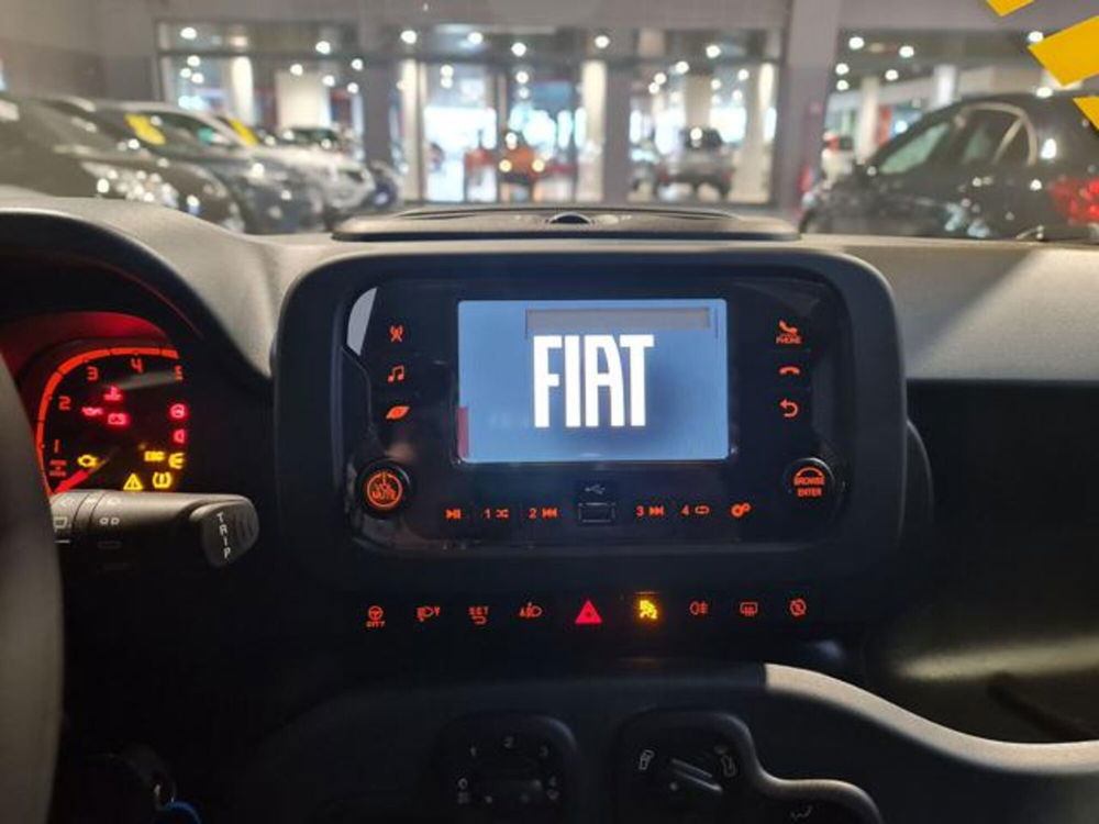 Fiat Panda nuova a Torino (14)