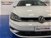 Volkswagen Golf 1.6 TDI 115 CV 5p. Trendline BlueMotion Technology  del 2019 usata a Sassari (14)