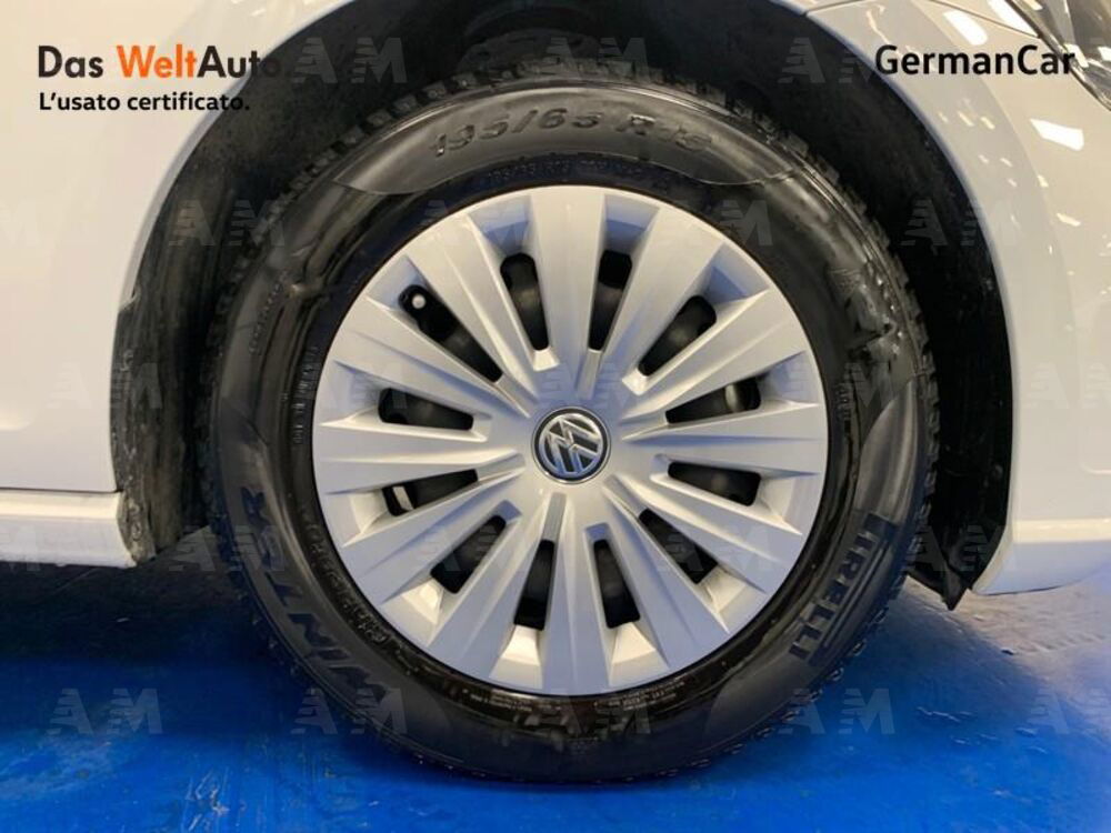 Volkswagen Golf usata a Sassari (16)