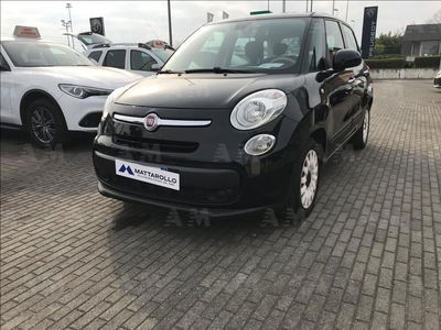 Fiat 500L 1.3 Multijet 85 CV Pop  del 2013 usata a Villorba