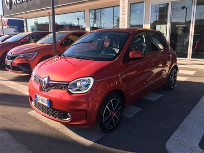 Renault Twingo SCe 65 CV Intens  del 2021 usata a Montebelluna