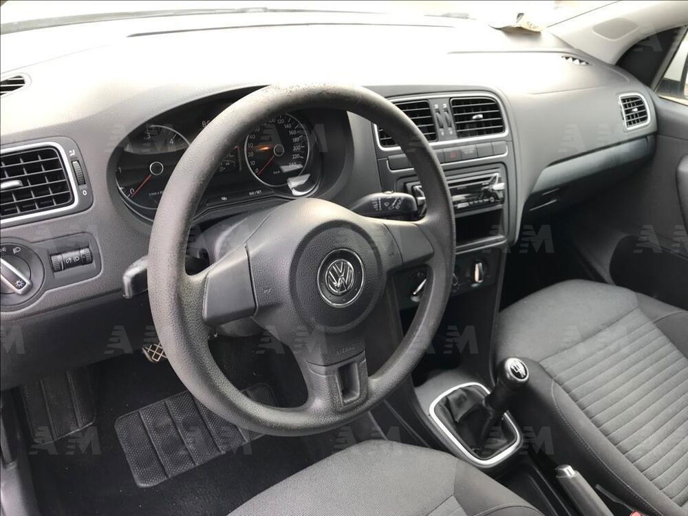 Volkswagen Polo usata a Treviso (16)