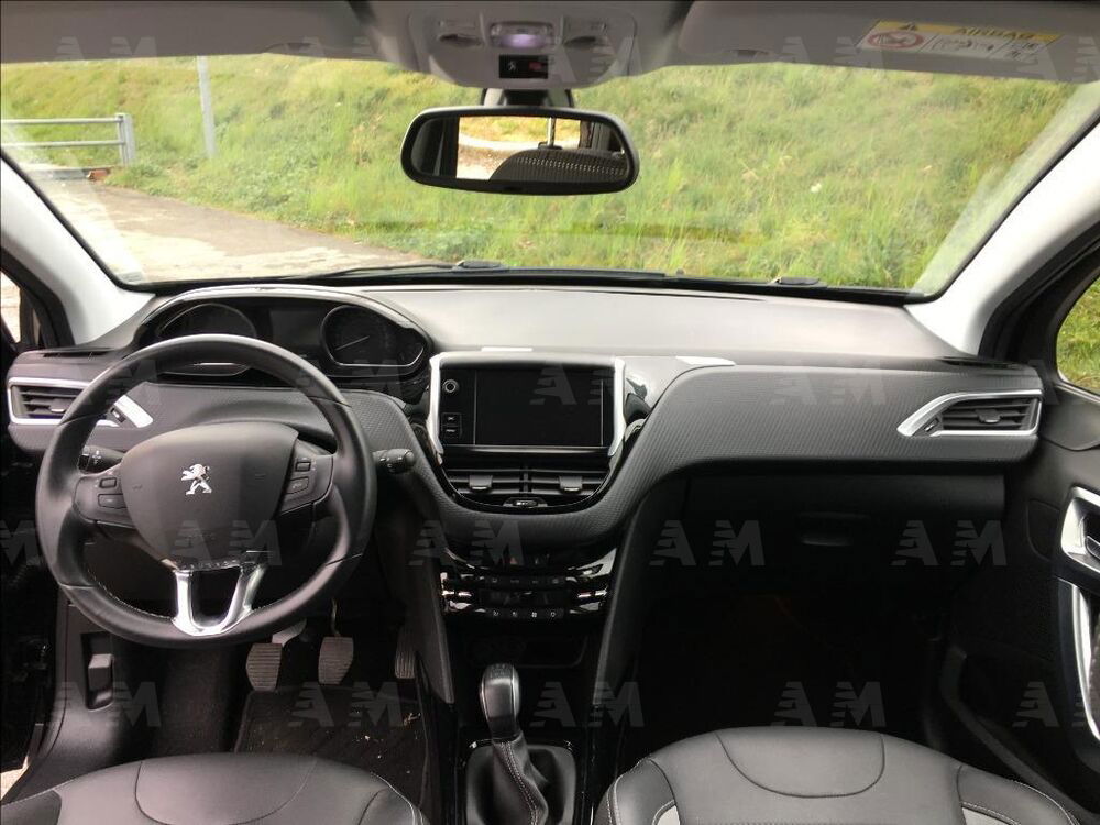 Peugeot 2008 usata a Treviso (13)