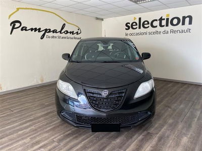 Lancia Ypsilon 1.3 MJT 16V 95 CV 5 porte S&amp;S Elefantino  del 2015 usata a Siena