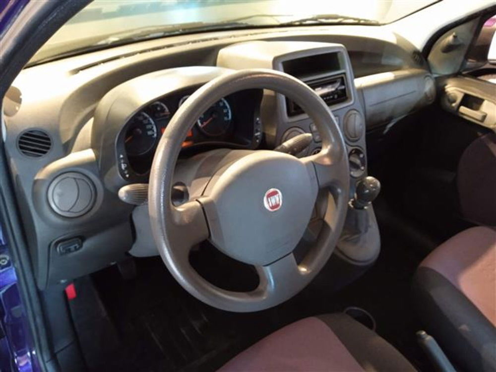 Fiat Panda usata a Firenze (9)