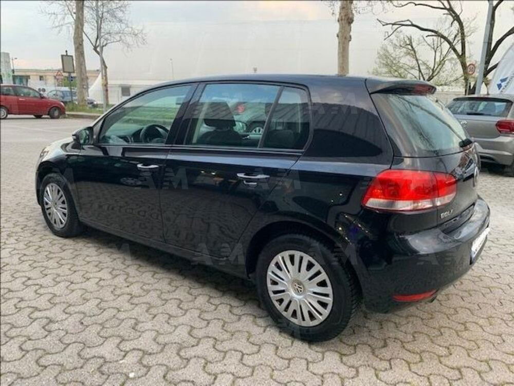 Volkswagen Golf usata a Treviso (4)