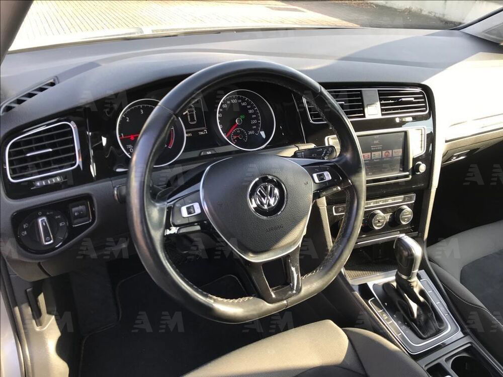 Volkswagen Golf usata a Treviso (14)