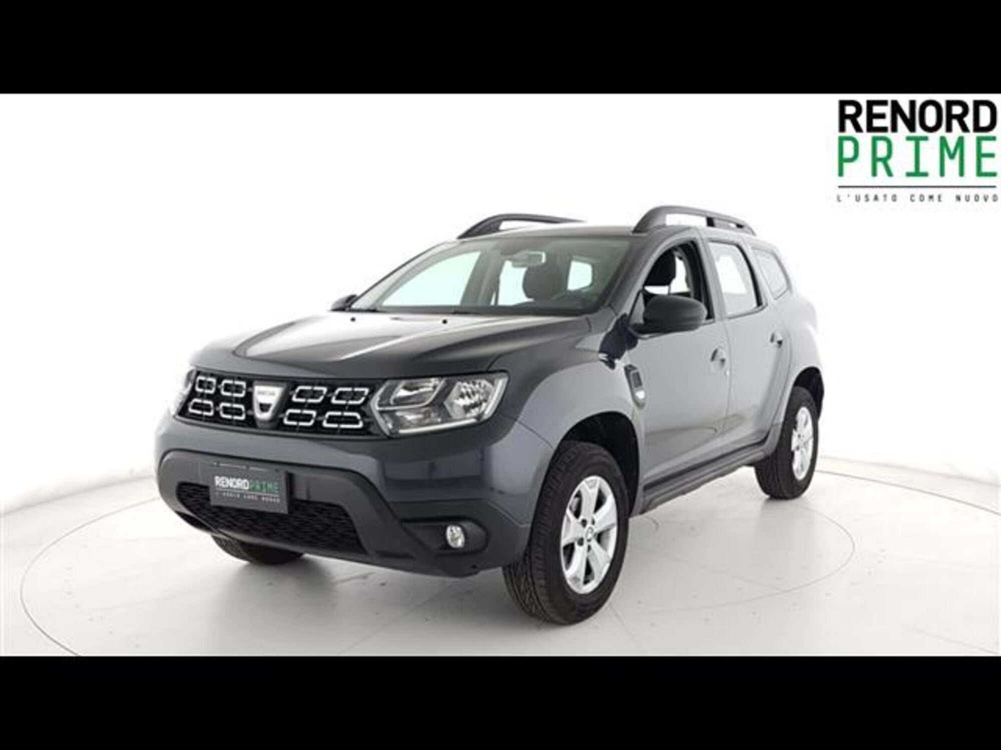 Dacia Duster 1.6 SCe 4x2 Comfort  del 2018 usata a Sesto San Giovanni