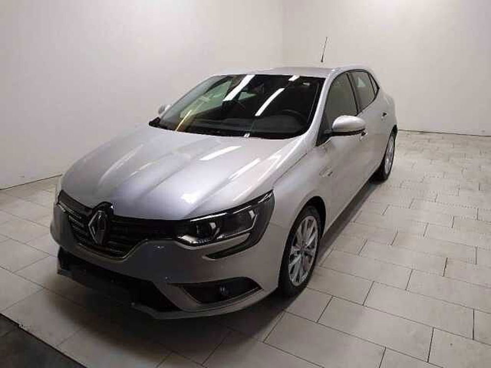 Renault Mégane usata a Cuneo