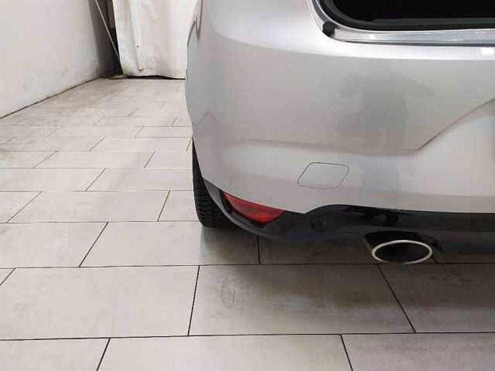 Renault Mégane usata a Cuneo (10)