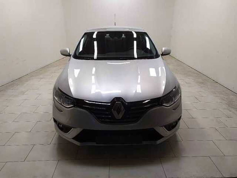 Renault Mégane dCi 8V 110 CV EDC Energy Duel2 del 2019 usata a Cuneo (2)