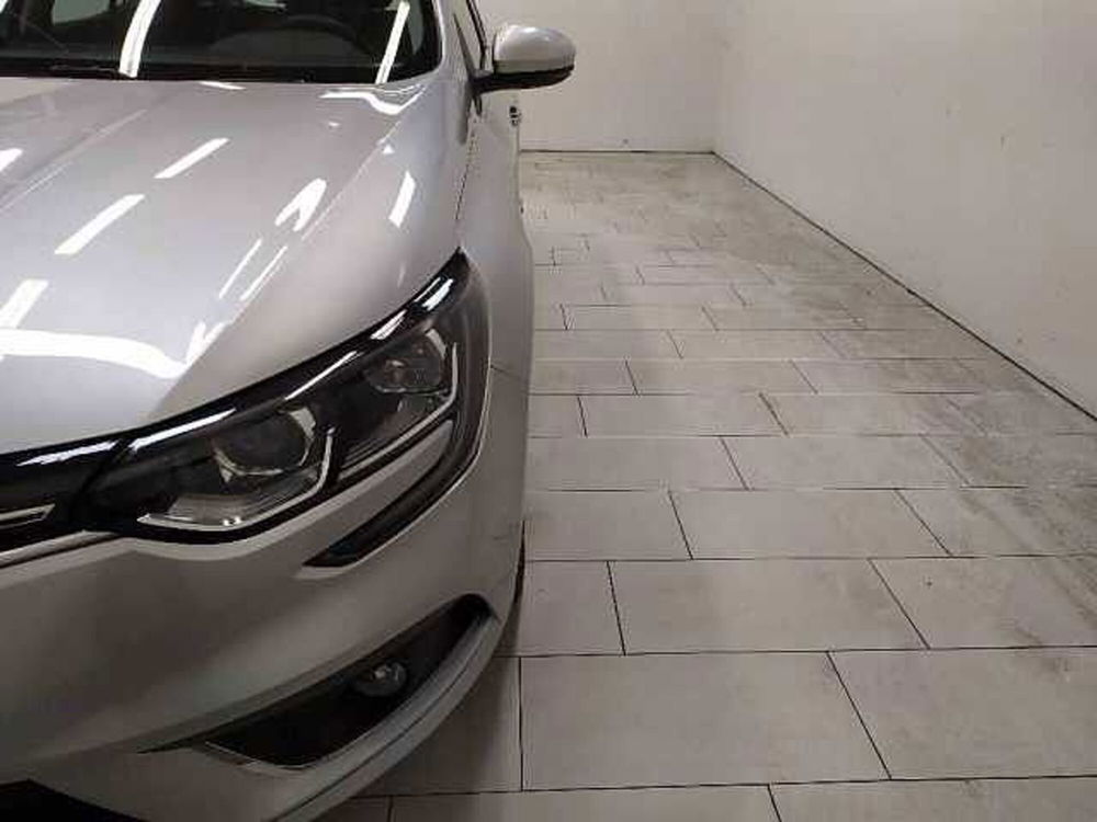 Renault Mégane usata a Cuneo (6)