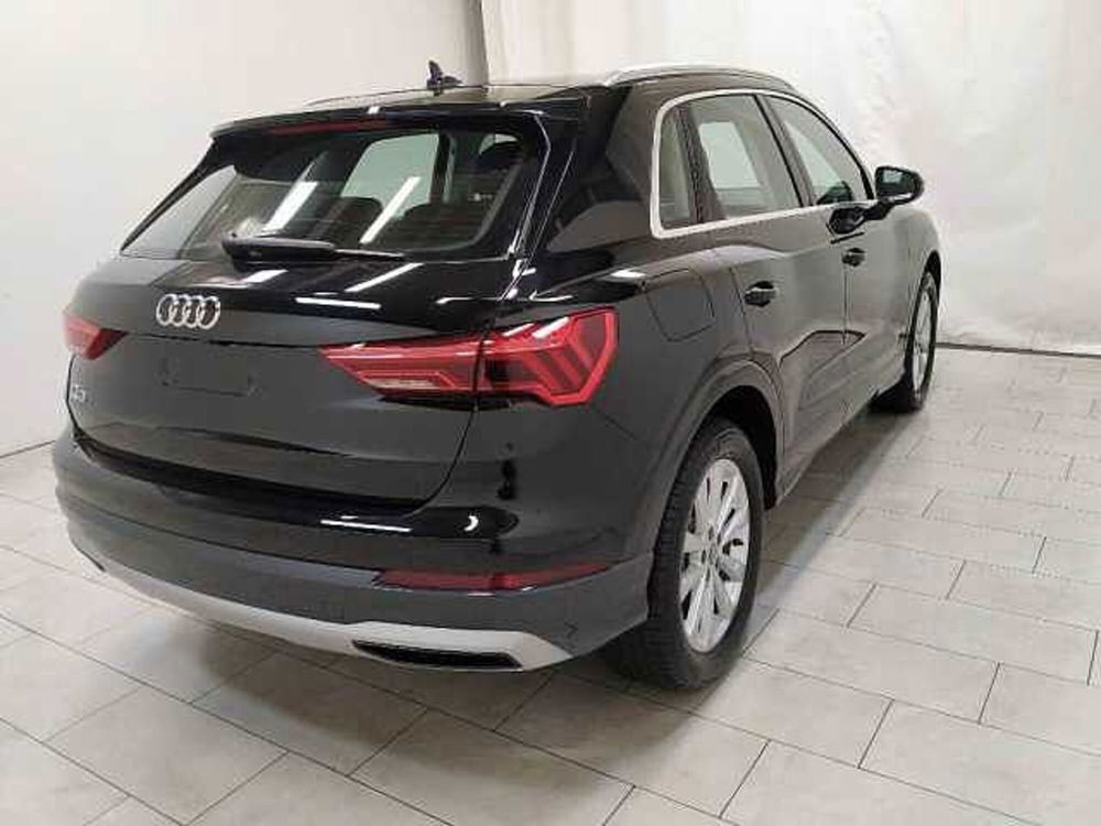 Audi Q3 usata a Cuneo (4)