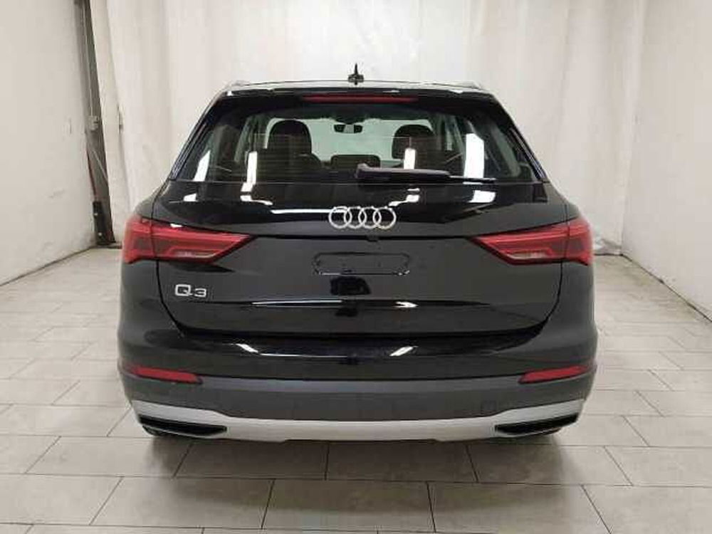 Audi Q3 usata a Cuneo (5)