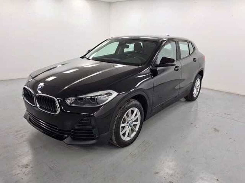 BMW X2 usata a Cuneo