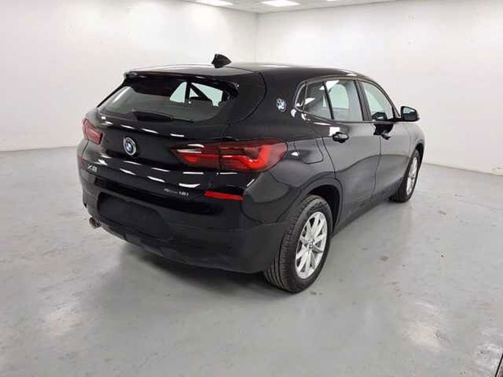 BMW X2 usata a Cuneo (5)