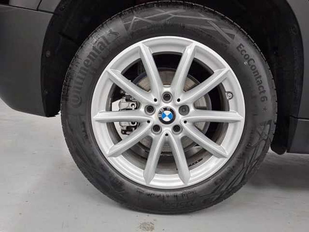 BMW X2 usata a Cuneo (9)