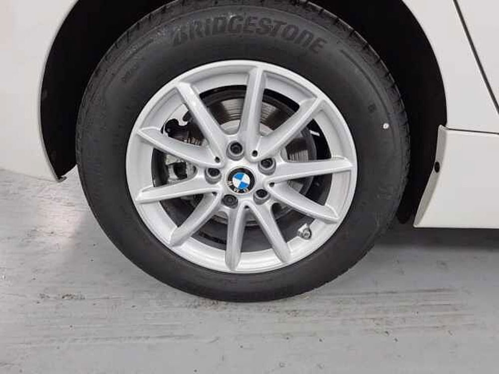 BMW Serie 2 Active Tourer usata a Cuneo (9)