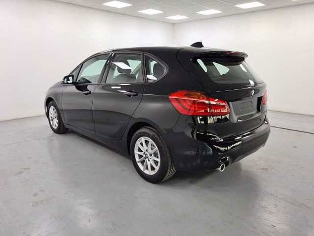 BMW Serie 2 Active Tourer usata a Cuneo (7)