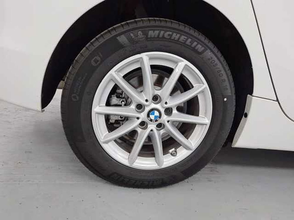 BMW Serie 2 Active Tourer usata a Cuneo (9)