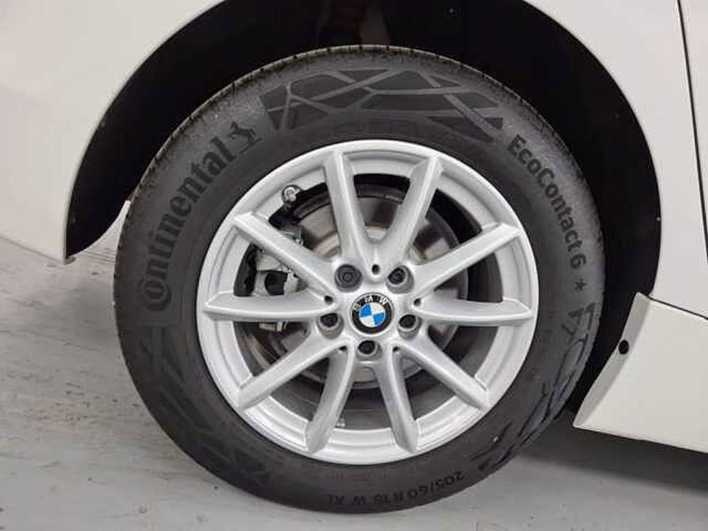 BMW Serie 2 Active Tourer usata a Cuneo (9)