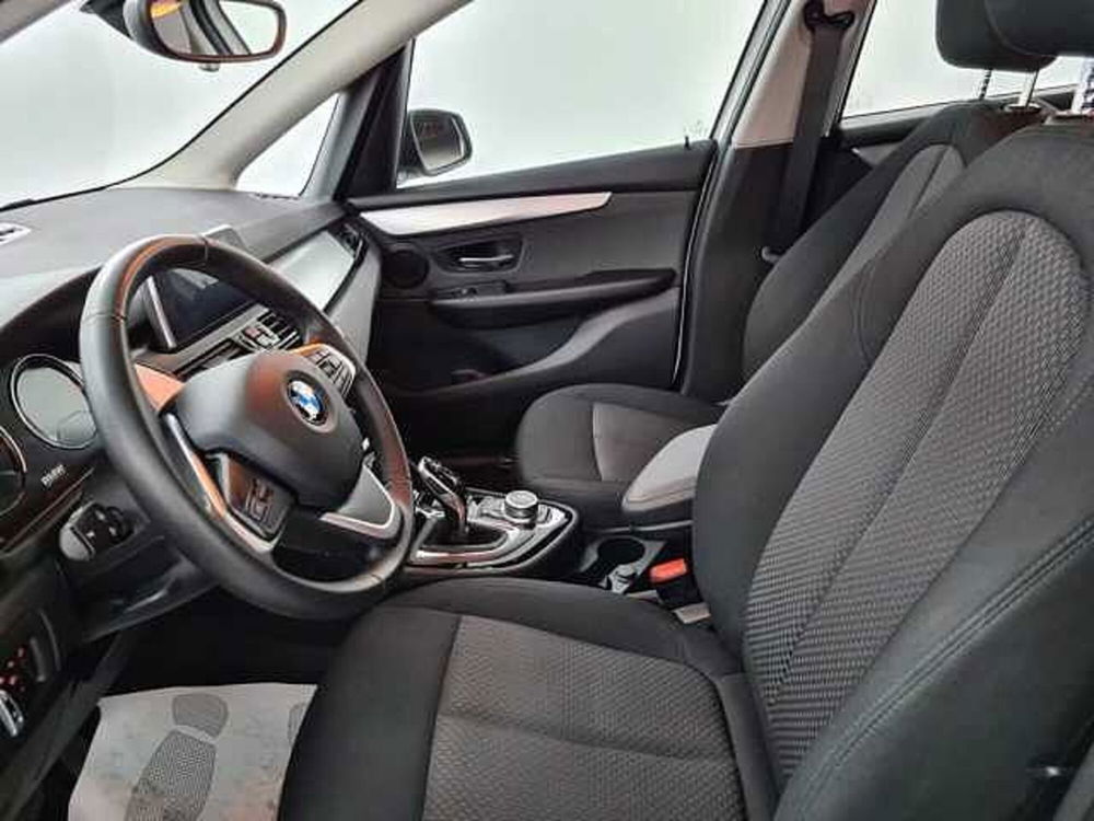 BMW Serie 2 Active Tourer usata a Cuneo (10)