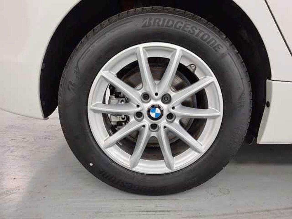 BMW Serie 2 Active Tourer usata a Cuneo (9)