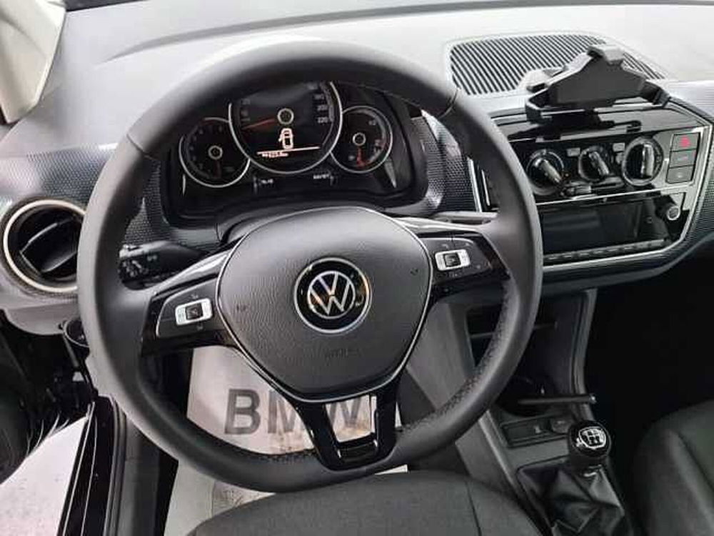 Volkswagen up! usata a Cuneo (12)