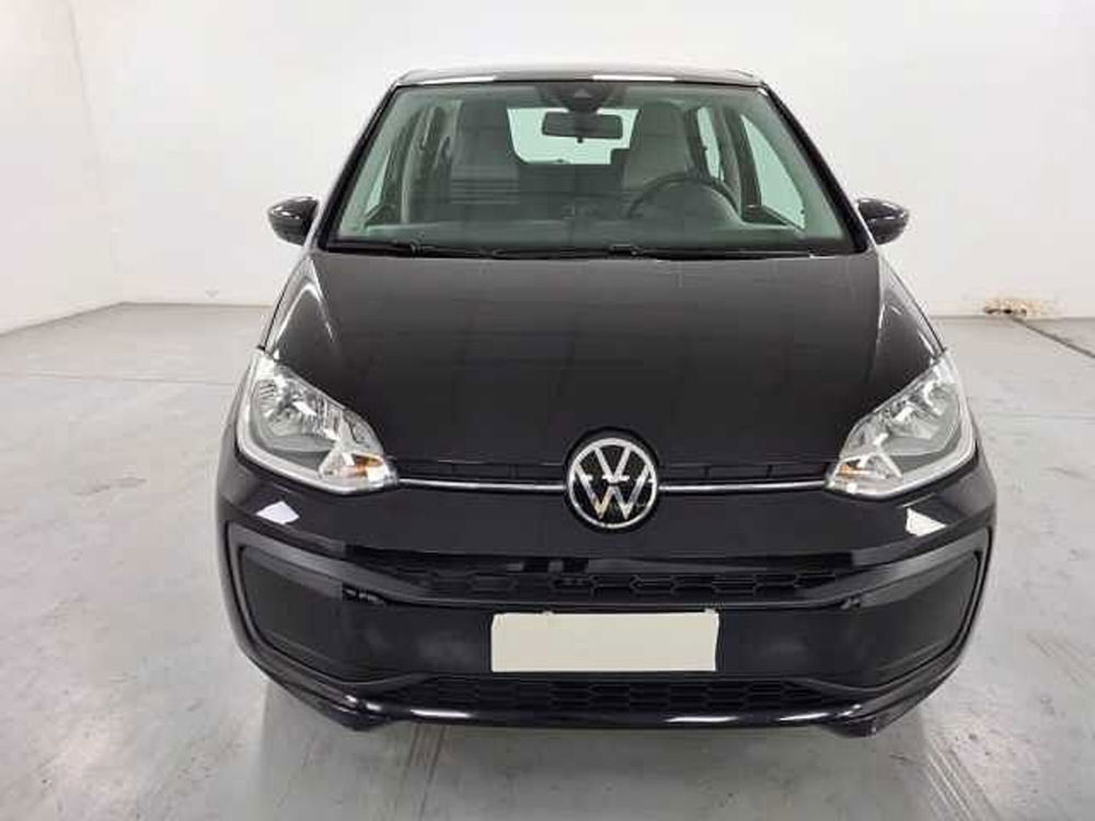 Volkswagen up! usata a Cuneo (2)