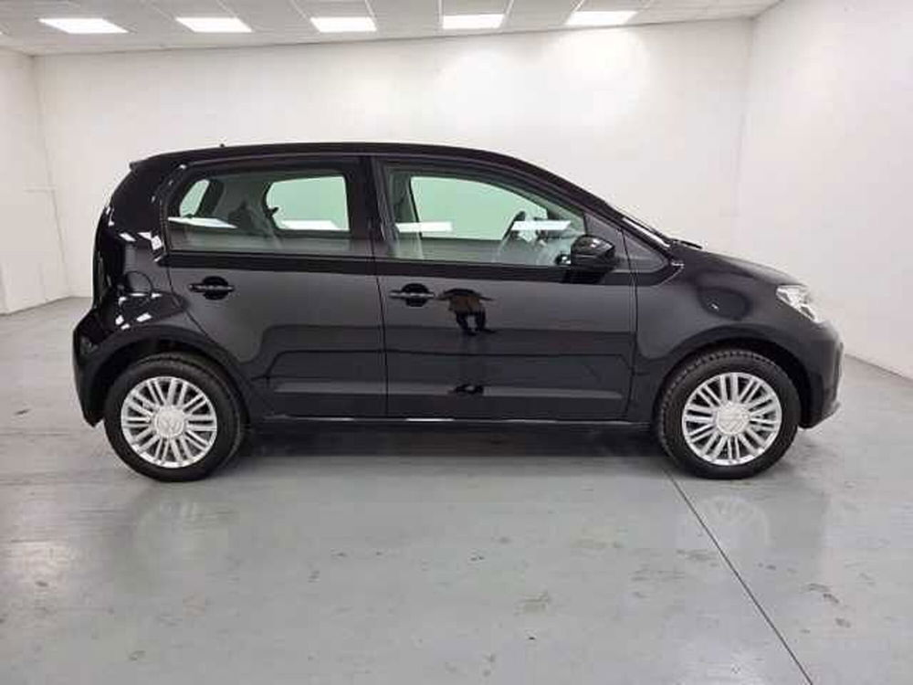 Volkswagen up! usata a Cuneo (4)